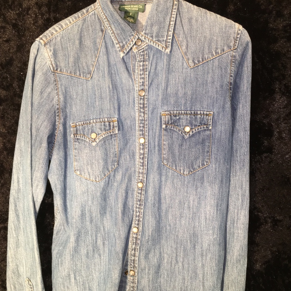 Ralph Lauren shirt